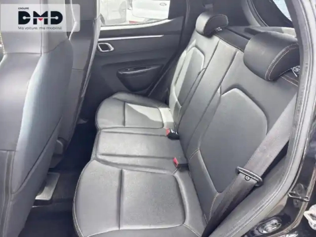 Dacia Spring 45ch confort plus - achat intégral — photo 10