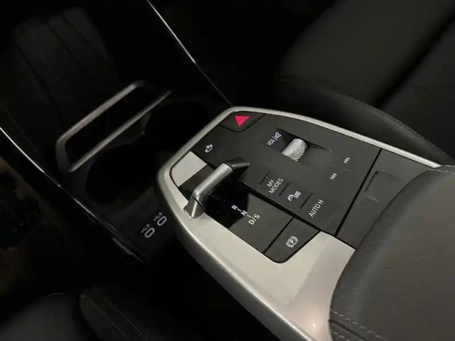 Bmw Serie 2 série 2 activetourer 218d 150ch m sport dkg7 — photo 13
