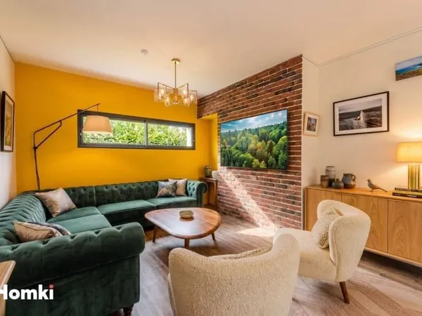 Maison de plain-pied 4 pièces 94 m²