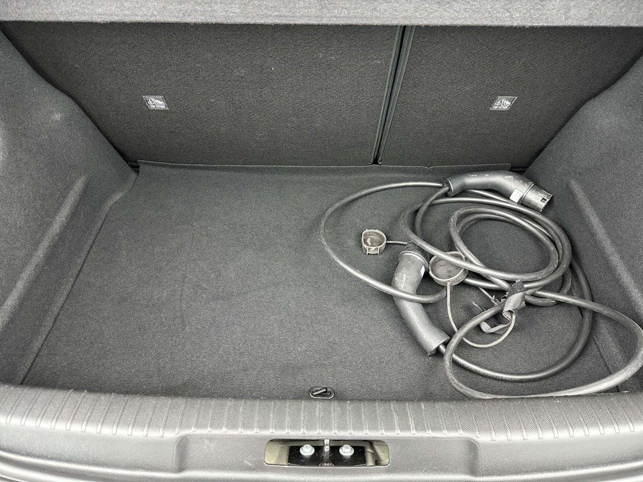Opel Mokka electrique 136 ch & batterie 50 kwh elegance — photo 14