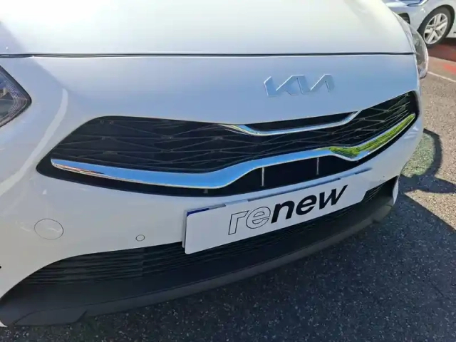 Kia Ceed sw 1.5 t-gdi 140 ch bvm6 — photo 28