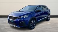 Peugeot 3008 HYBRID4 300ch GT e-EAT8