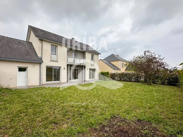 Maison 6 pièces 145 m²