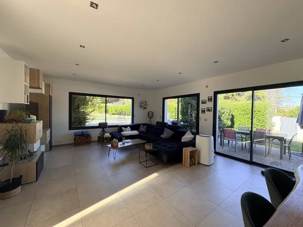 Maison 5 pièces 128 m²