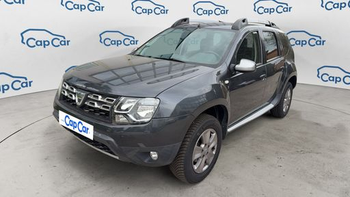 Dacia Duster 1.5 dCI 110 - Prestige – 2015 – 149178 km – Diesel – Boîte Manuelle — photo 24