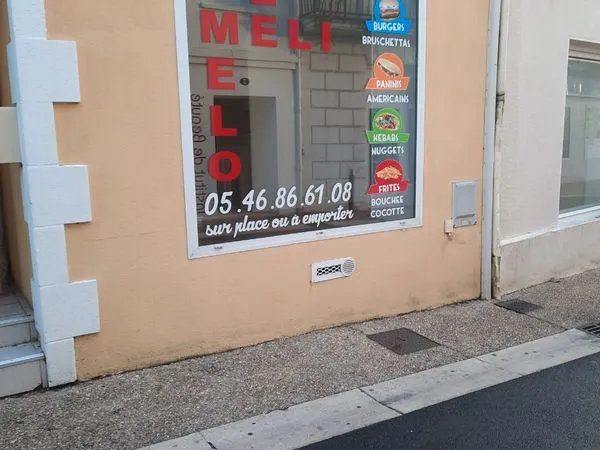 Local commercial
