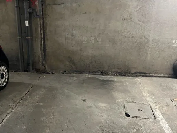 Parking 🅿️