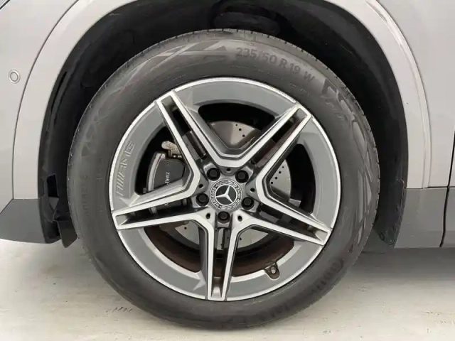 Mercedes Gla 200 7g-dct — photo 84