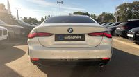 Bmw Série 4 Coupé 420iA 184ch — photo 6
