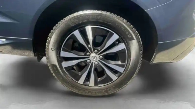 Volvo Xc60 t6 recharge awd 253 ch + 145 ch geartronic 8 — photo 16