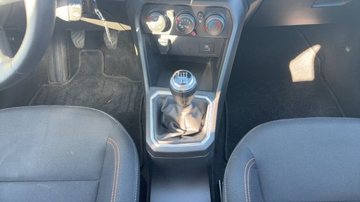 Dacia Sandero Stepway 1.0 ECO-G 100 - Confort – 2022 – 22041 km – Bicarburation essence GPL – Boîte Manuelle — photo 17