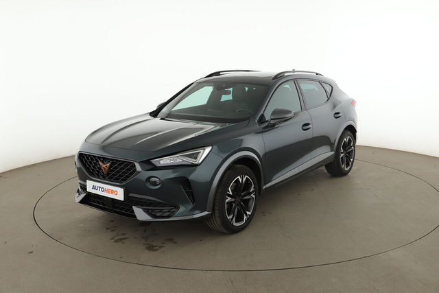 Cupra Formentor 1.5 TSI DSG7
