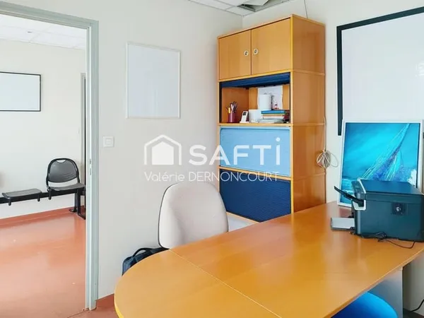 Muret 102 m² à fort potentiel !
