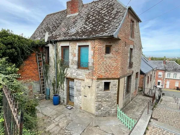 Maison a vendre à Etroeungt