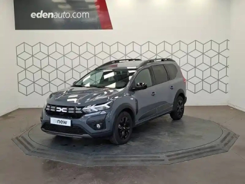 Dacia Jogger tce 110 5 places