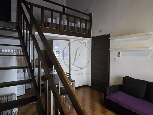 Appartement 29 m² Arles