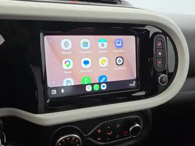 Renault Twingo iii sce 65 — photo 109