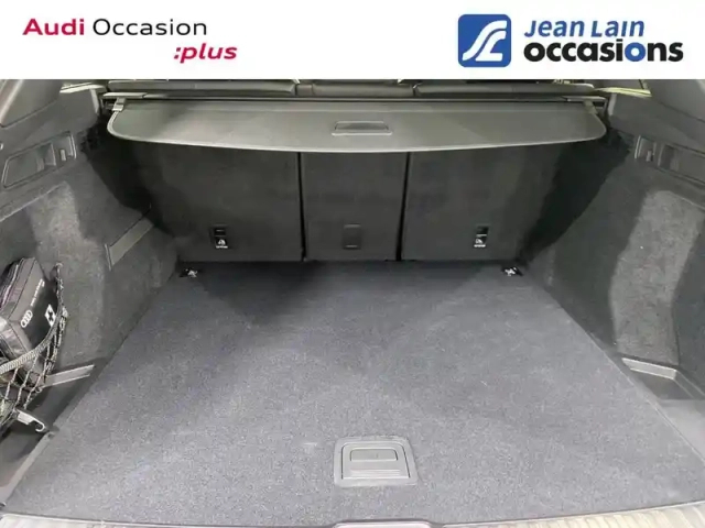 Audi Q5 tdi 204 ch hybride quattro s tronic 7 — photo 10