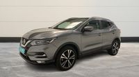Nissan Qashqai 1.3 DIG-T 160ch N-Connecta DCT Euro6d-T