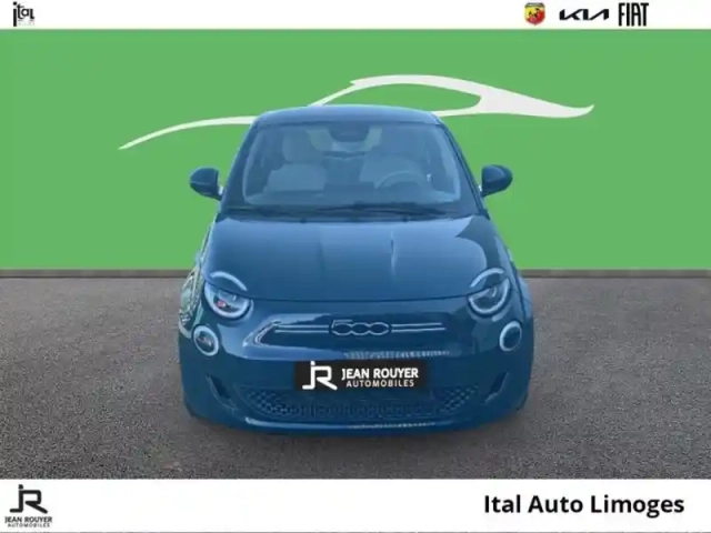 Fiat 500 e 118ch la prima by bocelli my23 — photo 2
