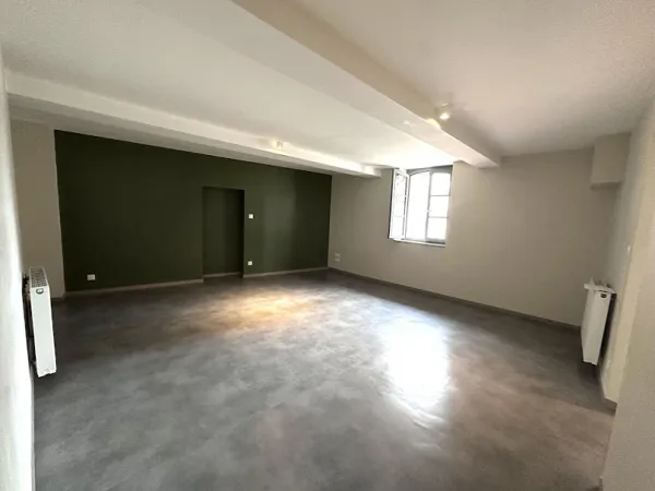 Appartement 3 pièces 93 m²