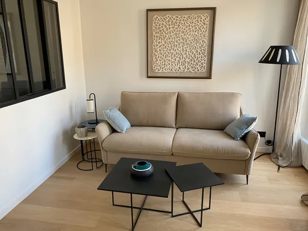 Vends appartement superbe entièrement rénové