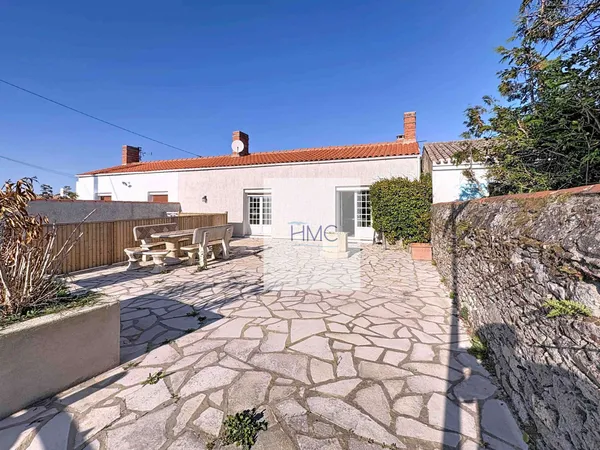 Maison 4 pièces 93 m²