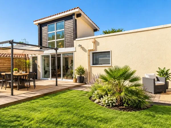 Maison à vendre - exclusivité