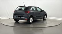Dacia Sandero 1.0 TCe 90ch Expression CVT — photo 5