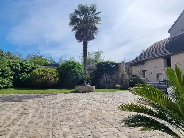 Maison de luxe 9 pièces 288 m²