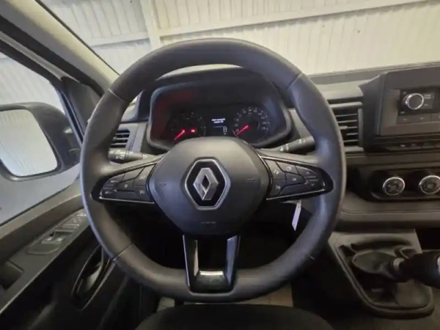 Renault Trafic fgn l1h1 3t blue dci 130 gsr2 — photo 109