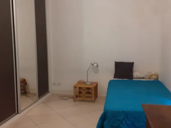 Studio en centre ville