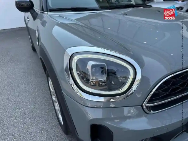 Mini Countryman cooper sd 190ch essential all4 bva8 — photo 13