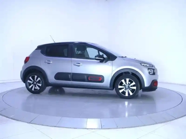 Citroën C3 bluehdi 100 s&amp;s bvm6 — photo 4