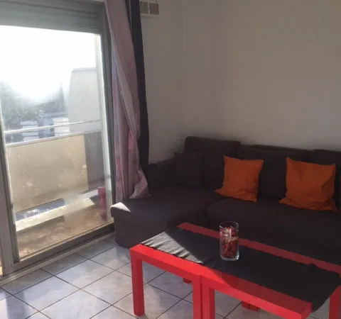 T1 à Mérignac