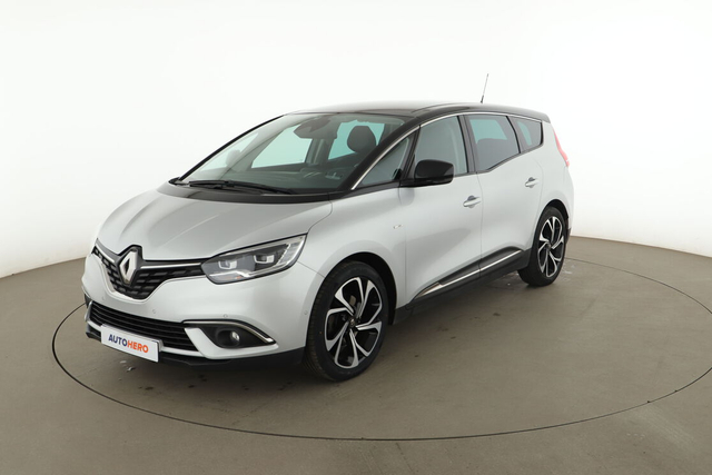 Renault Grand Scenic 1.3 TCe Bose Edition EDC