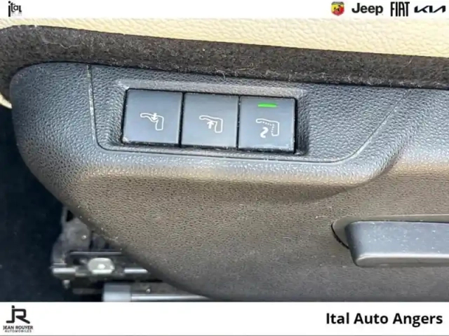 Fiat 600 e 156ch 54kwh la prima — photo 14