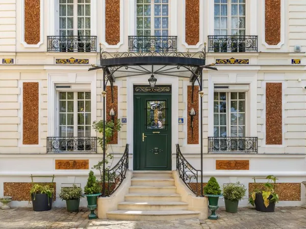 Vends maison de caractère