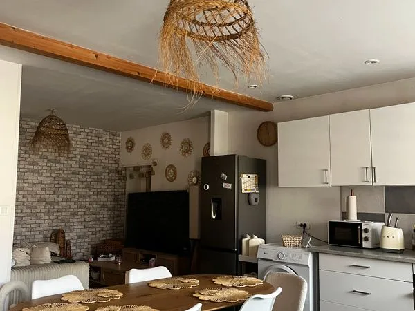 Location petite maison conflans sur lanterne