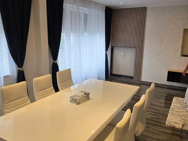 Appartement T4 rénové 2026