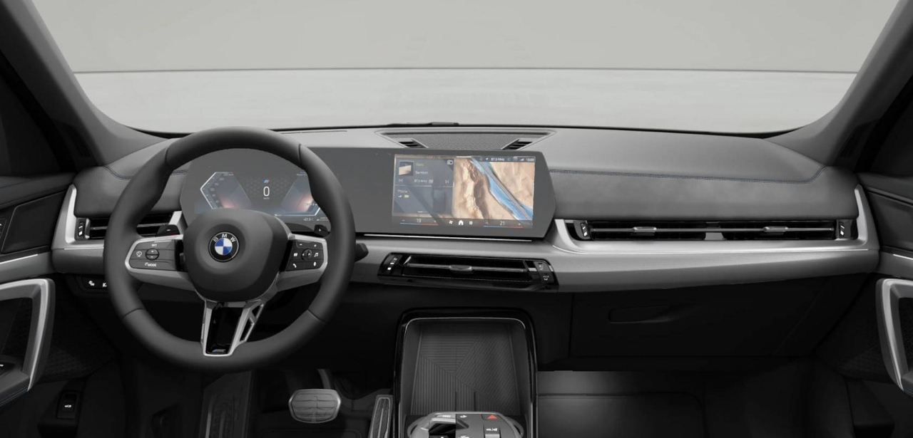 BMW X1 — photo 10