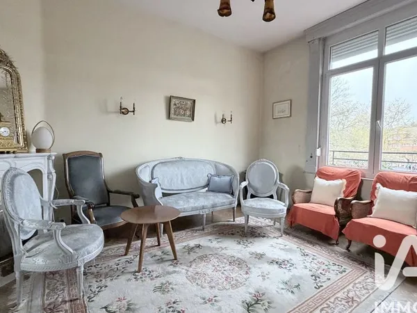 Vente Maison/villa 9 pièces