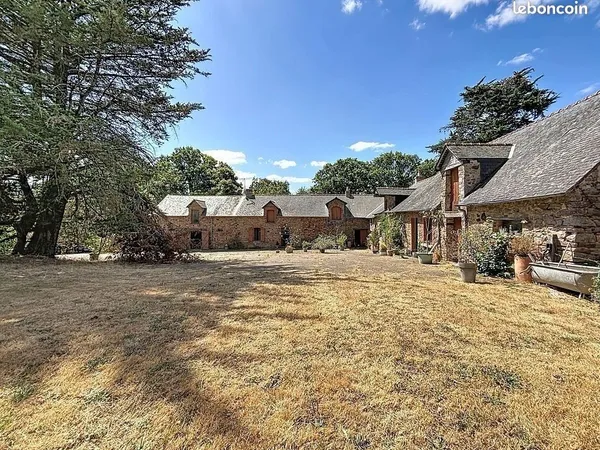 Maison 5 pièces 88 m²