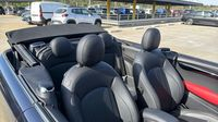 Mini Cabrio John Cooper Works 231ch Ultimate BVA8 Euro6d-T 142g — photo 22