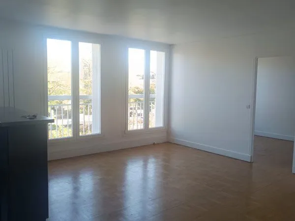 Appartement à Louer Nogent-sur-Marne RER A