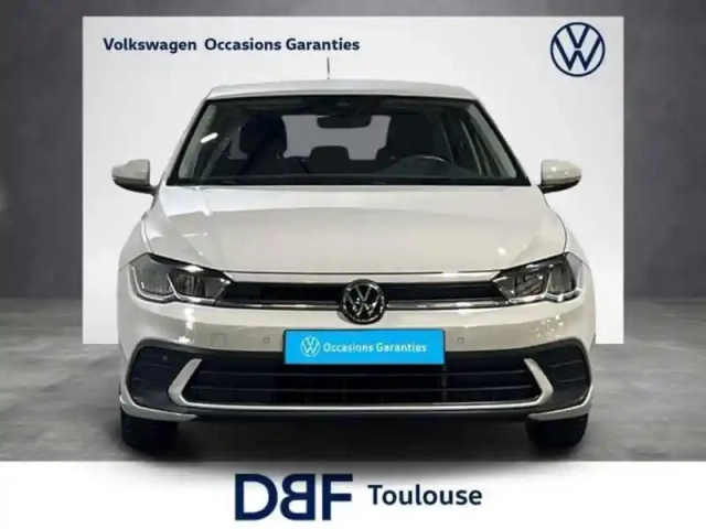 Volkswagen Polo 1.0 tsi 95 s&amp;s bvm5 life — photo 7