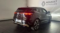 Renault Mégane E-Tech Electric EV60 220ch Iconic super charge — photo 5