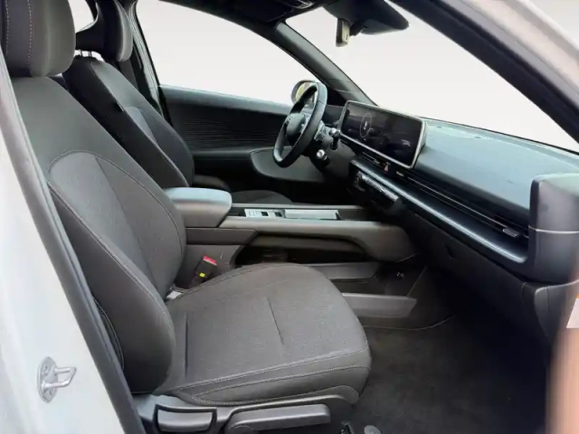 Hyundai Ioniq 6 77 kwh 229 ch — photo 11