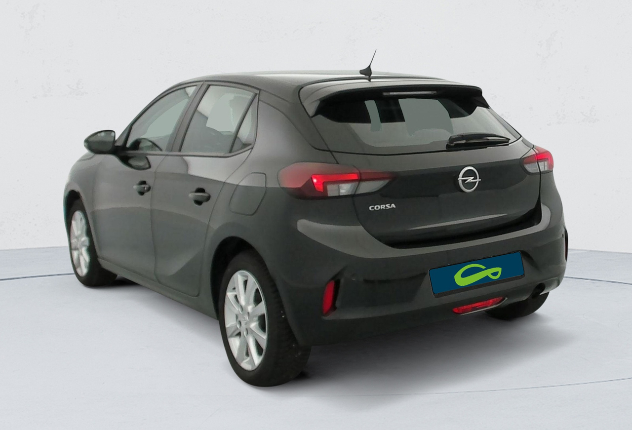 Opel Corsa — photo 3