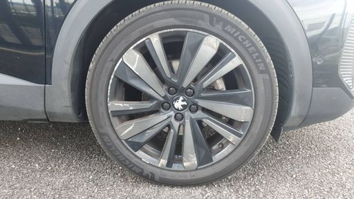 Peugeot 5008 2.0 BlueHdi 180 EAT8 - Gt Pack – 2022 – 126077 km – Diesel – Boîte Automatique — photo 47